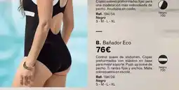 Leonisa Banador eco oferta