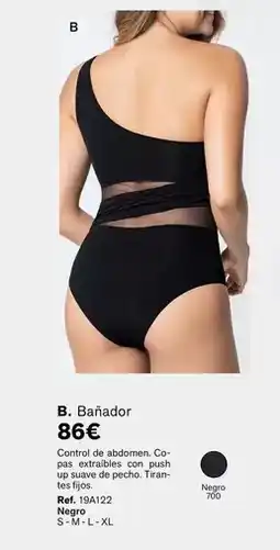 Leonisa Banador oferta