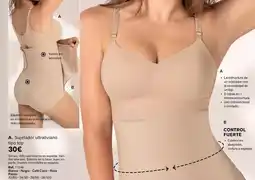 Leonisa Sujetador ultraliviano tipo top oferta