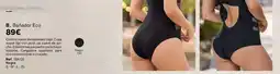 Leonisa Bañador eco oferta