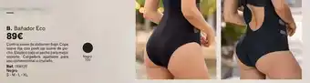 Leonisa Bañador eco oferta