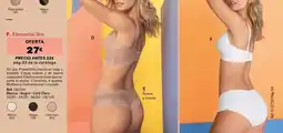 Leonisa Elemental bra oferta