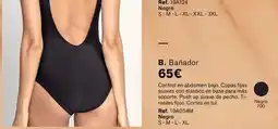 Leonisa Bañador oferta