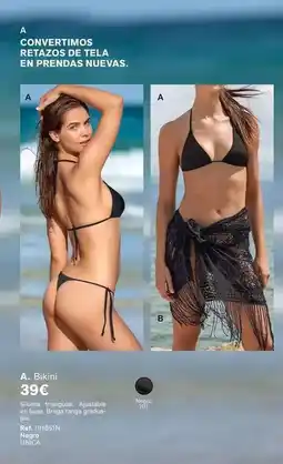 Leonisa Bikini oferta