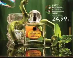 AVON Avon - coctel de bambú oferta