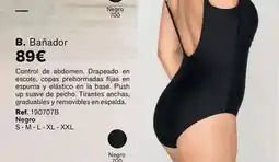 Leonisa Banador oferta