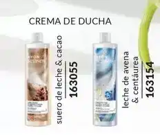 AVON Crema de ducha oferta