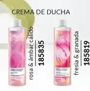 AVON Avon - crema de ducha oferta