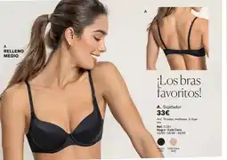 Leonisa Sujetador oferta