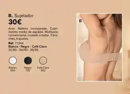 Leonisa Sujetador oferta