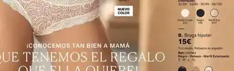 Leonisa Braga hipster oferta