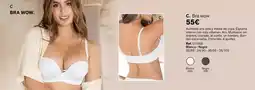 Leonisa Bra wow oferta