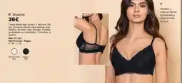 Leonisa Bralette oferta