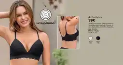 Leonisa Comfy bra oferta