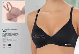 Leonisa Sujetador ultraligero oferta