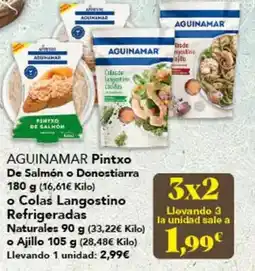 Leonisa Tanga de control oferta