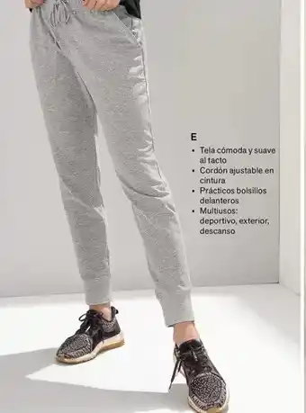 Leonisa Pantalon oferta