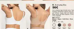 Leonisa Everyday bra oferta