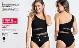 Leonisa Bañador oferta