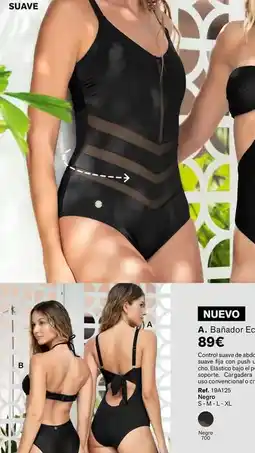 Leonisa Bañador oferta