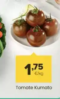 Autoservicios Familia Tomate kumato oferta
