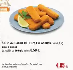 Autoservicios Familia Banana oferta