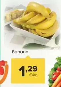 Autoservicios Familia Banana oferta