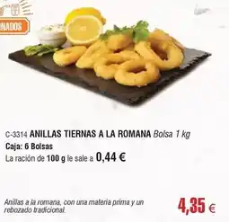 Autoservicios Familia Pan de la abuela oferta