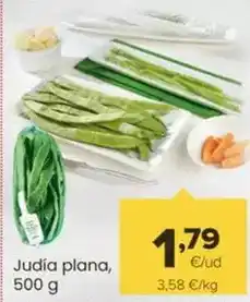 Autoservicios Familia Judia plana oferta