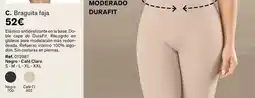 Leonisa Braguita faja oferta