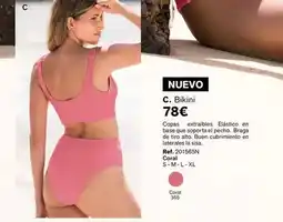 Leonisa Bikini oferta