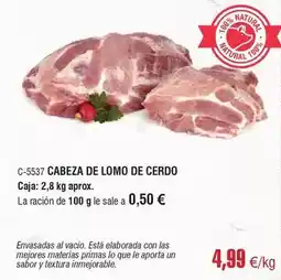 Autoservicios Familia Campo curado - queso mezcla curado oferta