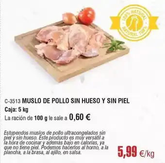 Autoservicios Familia Lubina oferta