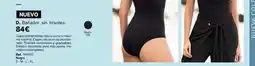 Leonisa Banador sin tirantes oferta