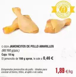 Autoservicios Familia Secreto de cerdo oferta