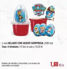 Autoservicios Familia O'caurel - burger meat cerdo-vacuno oferta