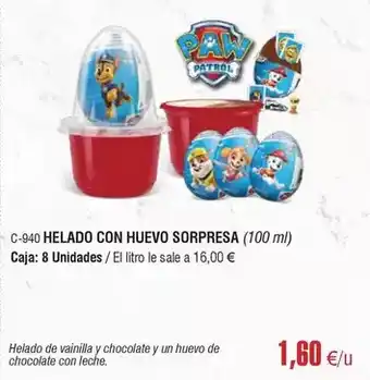 Autoservicios Familia O'caurel - burger meat cerdo-vacuno oferta