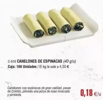 Autoservicios Familia Argal - fiambre de sandwich oferta