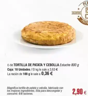 Autoservicios Familia Hoxe deza - queso d.o.p. arzua ulloa oferta