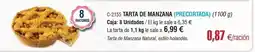 Autoservicios Familia Sea star - lomos de salmón sin piel oferta