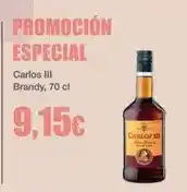 Eroski Calvo - atun claro en aceite de oliva oferta