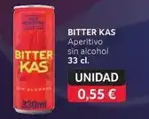 Eroski Kaiku - caffe latte oferta