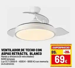 Conforama Cama star oferta