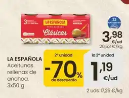 Action Thermofect - gel refrescante activo oferta