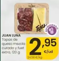 Action Agua de coco tropi-coco oferta