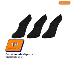 Action Calcetines de deporte oferta