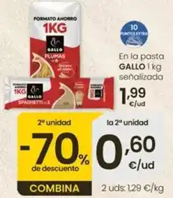 Action Cesta con asas oferta