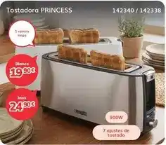 Caprabo Krissia - gamma de barretes de surimi oferta