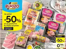 Caprabo Elpozo - en els productes oferta