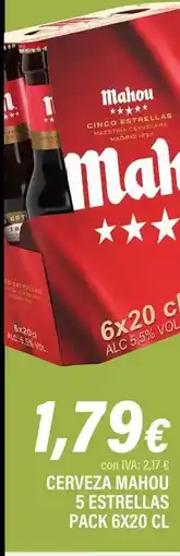 Caprabo La cocinera - crestes de tonyina oferta